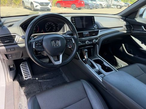 Used 2020 Honda Accord Sport image 27