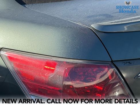 Used 2009 Honda Accord EX-L image 10