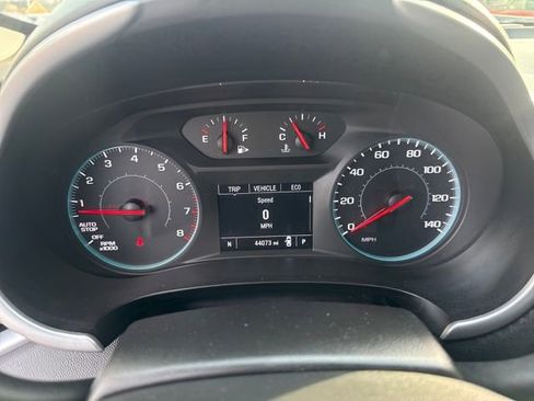 Used 2024 Chevrolet Malibu LT image 12