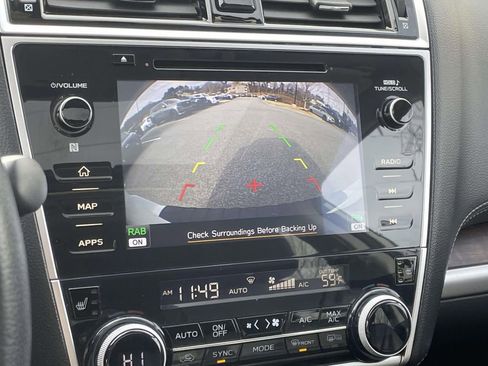 Used 2019 Subaru Outback 3.6R Limited w/ Popular Package #2 image 29