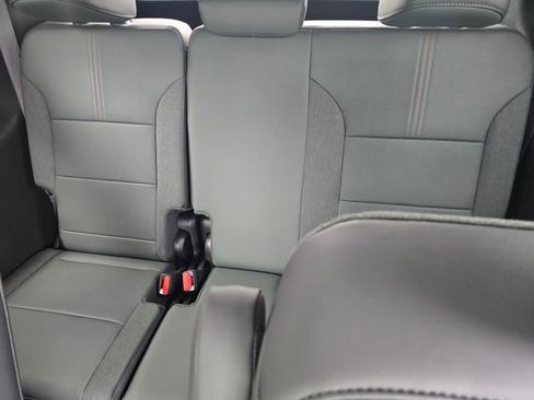 New 2026 GMC Acadia AT4 image 9