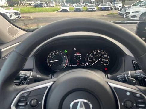 Certified 2023 Acura RDX AWD image 34
