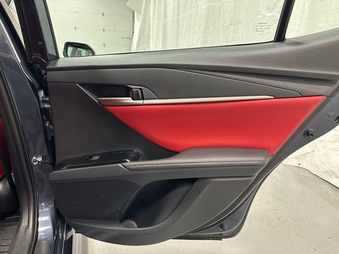 Used 2026 Toyota Camry XSE FWD image 53