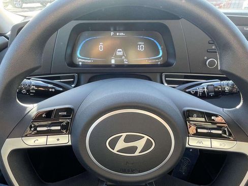 New 2026 Hyundai Elantra SE image 36