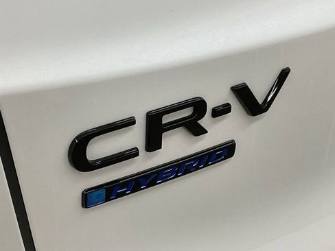 Certified 2026 Honda CR-V Sport image 26