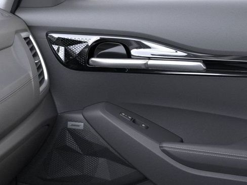 New 2026 Kia Seltos SX AWD/4WD image 25