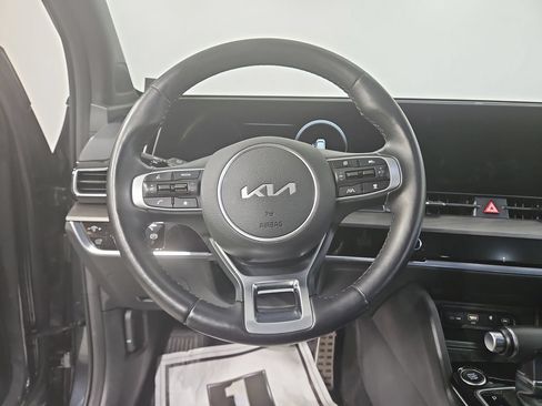 Used 2023 Kia Sportage X-Pro Prestige AWD/4WD image 15