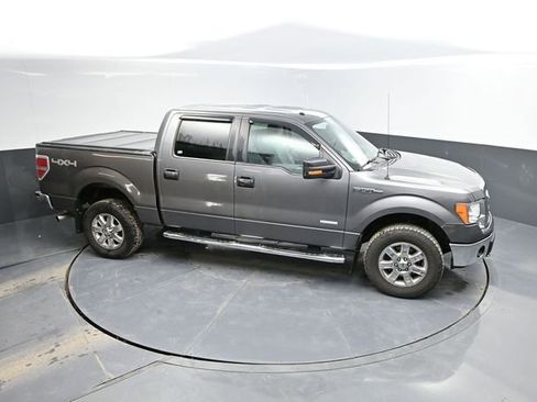 Used 2013 Ford F150 XLT w/ Luxury Equipment Group image 41