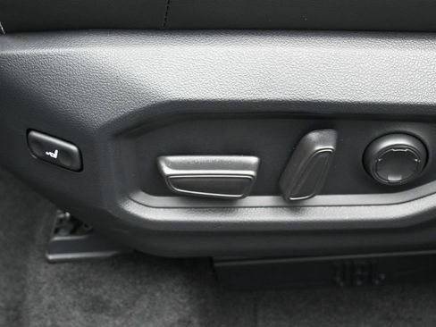 Certified 2024 Toyota Sequoia Capstone image 10