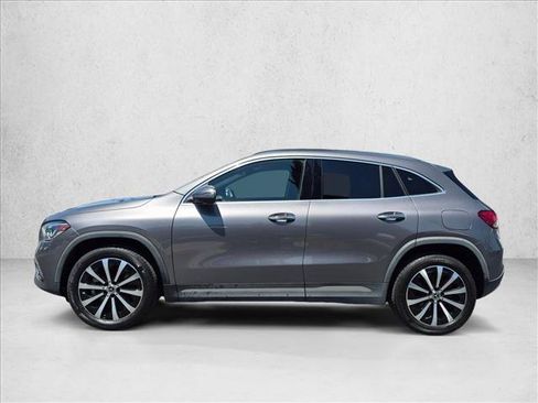 Used 2023 Mercedes-Benz GLA 250 image 8
