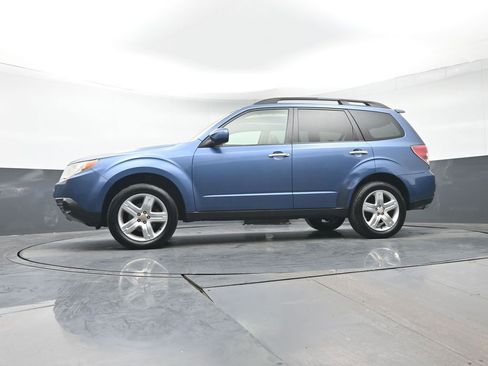 Used 2010 Subaru Forester 2.5X Limited image 31