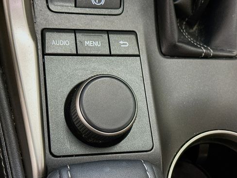 Used 2016 Lexus NX 200t AWD w/ Accessory Package 2 image 25