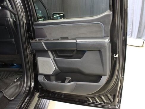 Used 2024 Ford F150 Platinum w/ Equipment Group 702A High AWD/4WD image 59