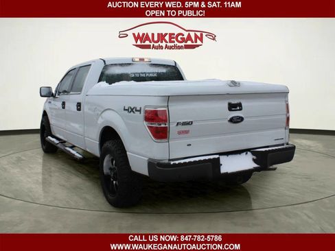 Used 2014 Ford F150 XL w/ XL Plus Package image 6