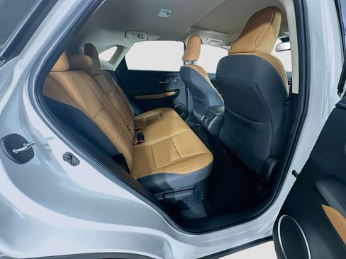 Used 2021 Lexus NX 300h AWD w/ Accessory Package image 29