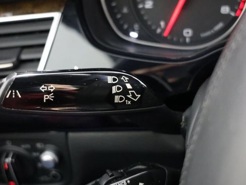 Used 2015 Audi A8 L 3.0T w/ Premium Package image 27
