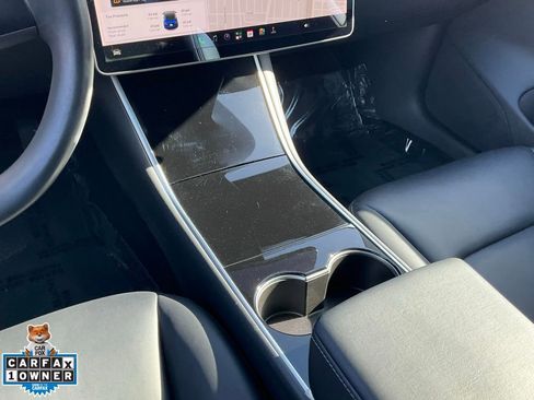 Used 2018 Tesla Model 3 Long Range RWD image 44