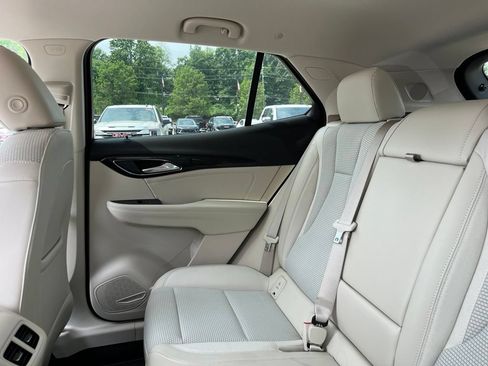 Used 2023 Buick Envision Preferred AWD/4WD image 18