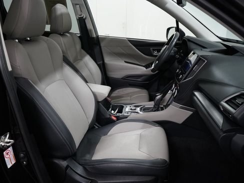 Used 2019 Subaru Forester Limited w/ Popular Package #3 AWD/4WD image 35