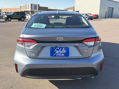 Used 2024 Toyota Corolla LE image 10