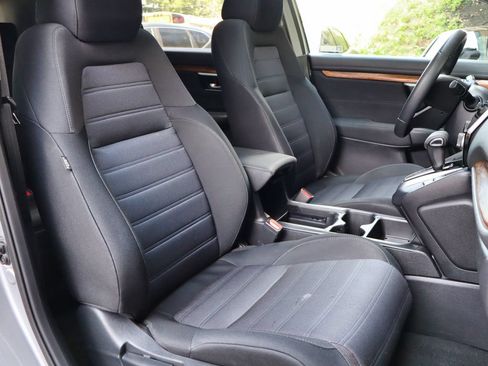 Used 2020 Honda CR-V EX image 26