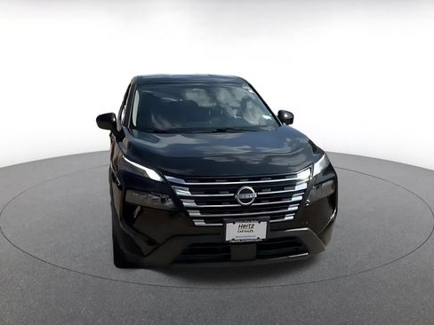 Used 2025 Nissan Rogue SV FWD image 4