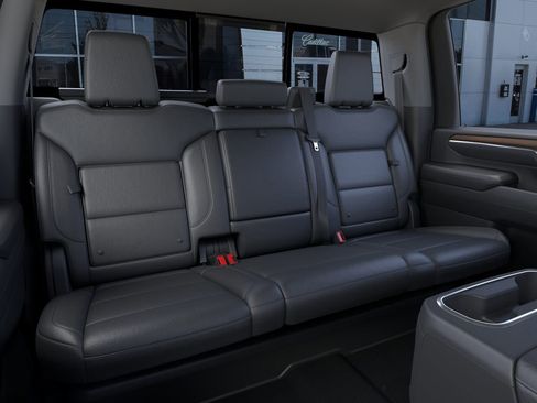 New 2026 GMC Sierra 2500 SLT w/ Max Trailering Package image 17