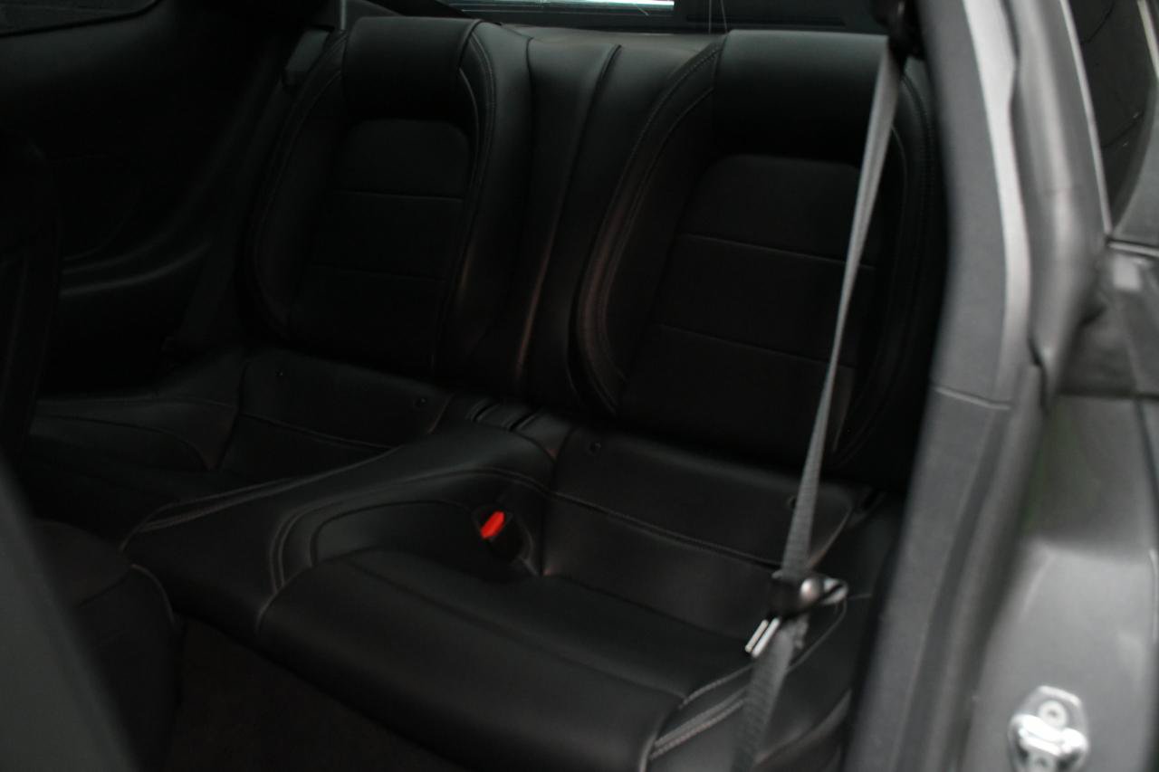 Used 2024 Ford Mustang GT Premium RWD image 33