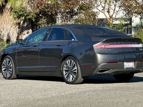 Used 2020 Lincoln MKZ Reserve FWD image 5