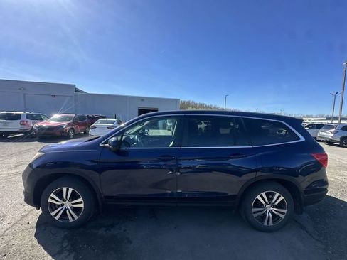 Used 2016 Honda Pilot EX-L image 26