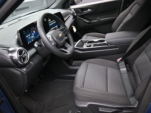 New 2026 Chevrolet Equinox LT image 8