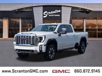 Used 2024 GMC Sierra 2500 Denali w/ Denali Reserve Package AWD/4WD video 1