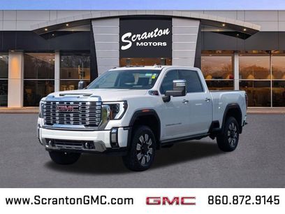 Used 2024 GMC Sierra 2500 Denali w/ Denali Reserve Package