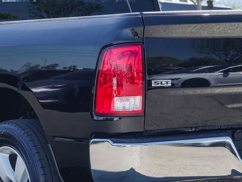 Certified 2024 RAM 1500 Classic SLT image 7