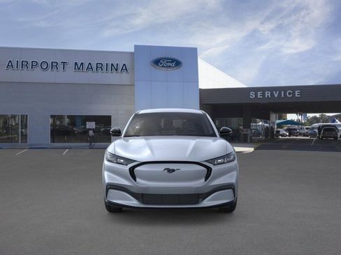 New 2026 Ford Mustang Mach-E Premium w/ Technology Package image 7