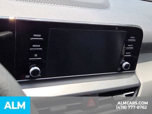 Used 2026 Kia Seltos LX FWD image 6