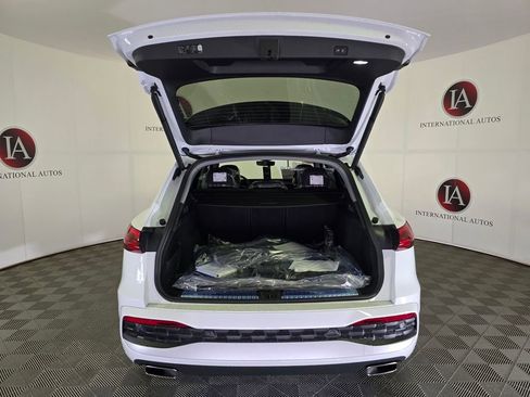 New 2025 Audi Q5 Premium Plus image 7