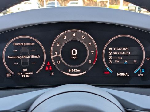 New 2026 Porsche Panamera image 16