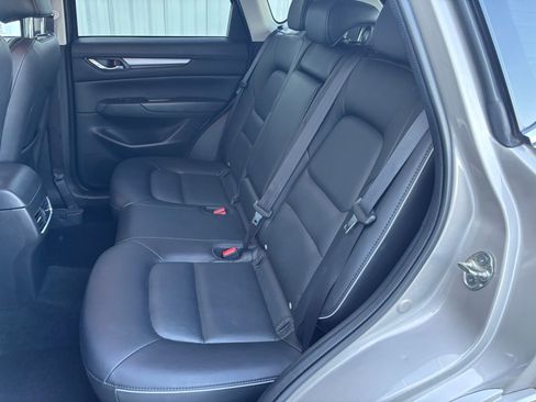 Certified 2024 MAZDA CX-5 AWD 2.5 S w/ Select Package image 30