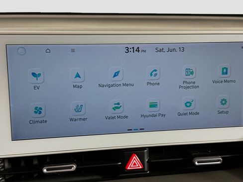 Used 2024 Hyundai Ioniq 5 SEL RWD image 21