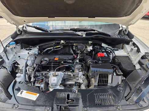 Used 2025 Honda HR-V Sport image 32