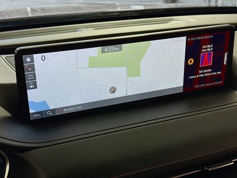 Used 2023 Genesis G80 2.5T w/ Sport Prestige Package image 2