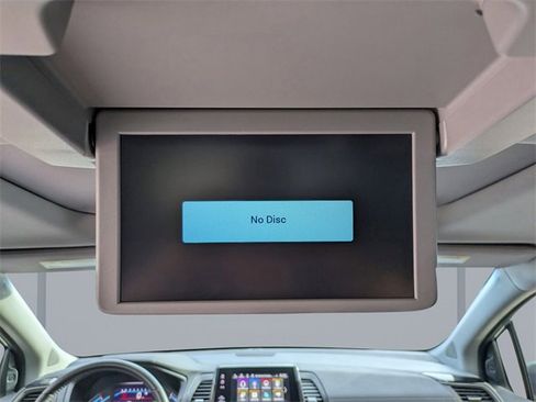 Certified 2023 Honda Odyssey Touring image 16