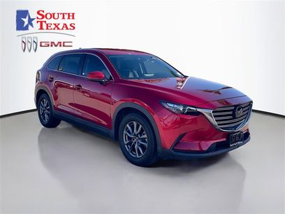 Used 2021 MAZDA CX-9 Touring