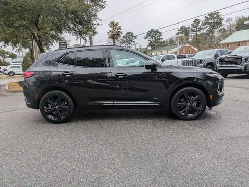 New 2026 Buick Envision Sport Touring image 4