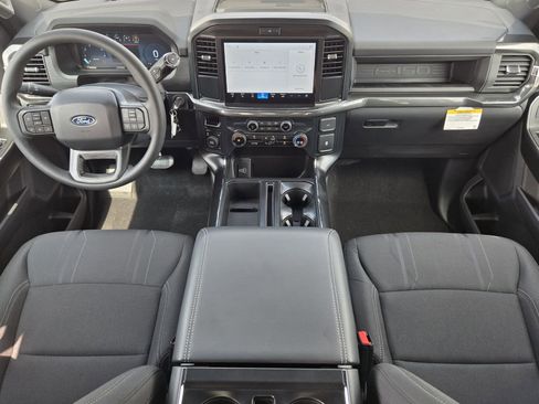 New 2026 Ford F150 STX w/ Equipment Group 200A AWD/4WD image 24