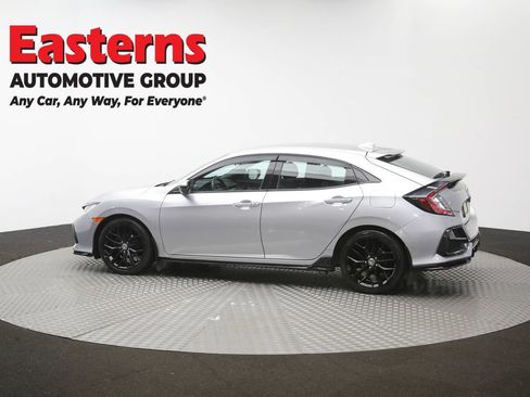 Used 2021 Honda Civic Sport image 60