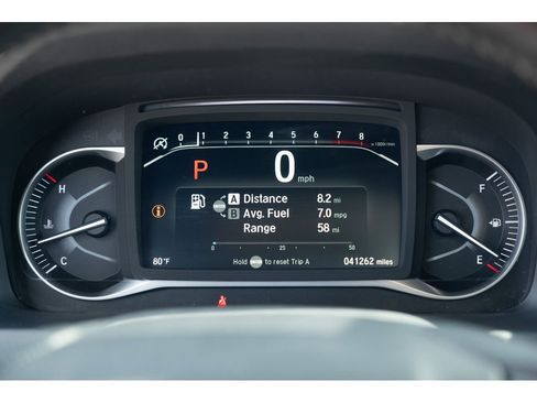 Used 2024 Honda Passport EX-L image 21