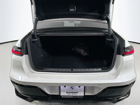 New 2026 BMW i7 eDrive50 w/ M Sport Package image 29