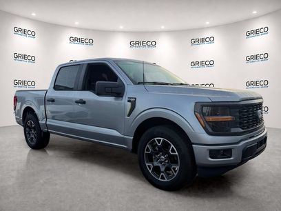 Used 2025 Ford F150 STX w/ Equipment Group 200A